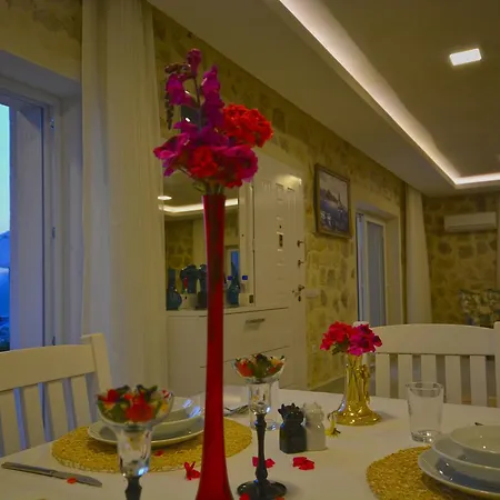 Alisa Villa *