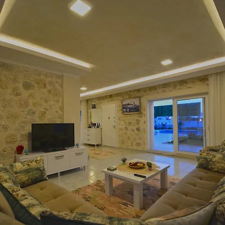 Villa Alisa *