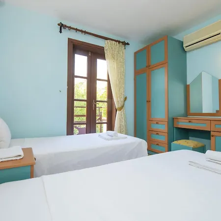 Apart Otel Alisa Ölüdeniz